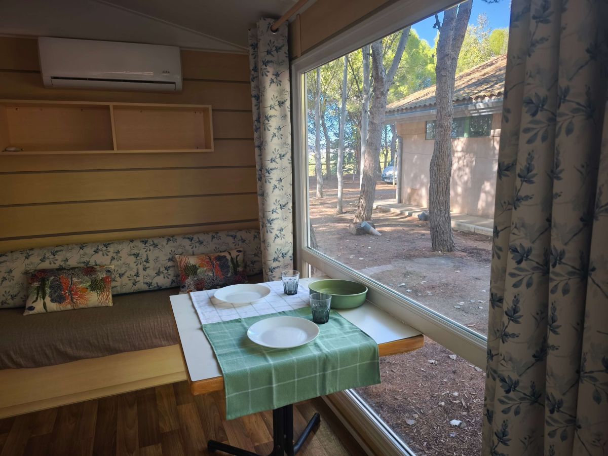 Bungalow Nature 10