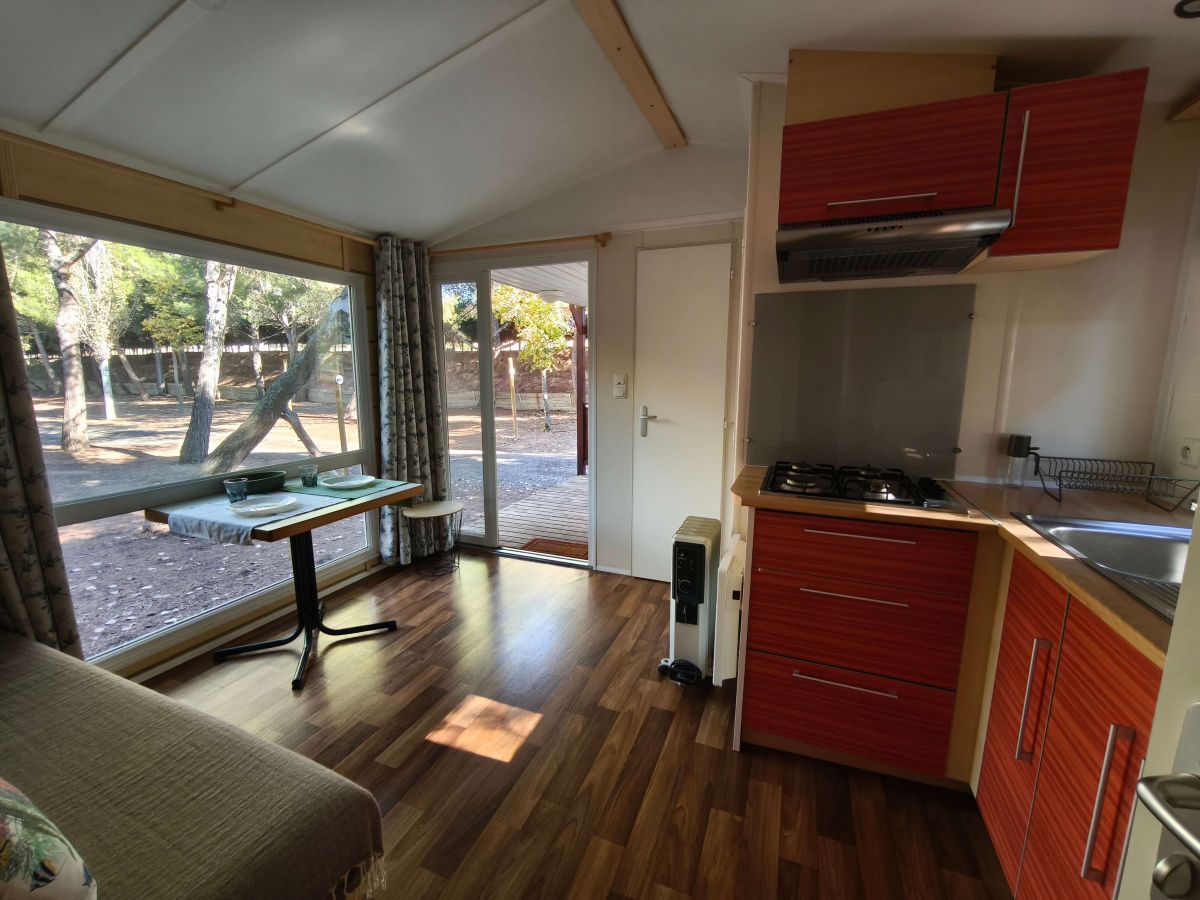 Bungalow Nature 2